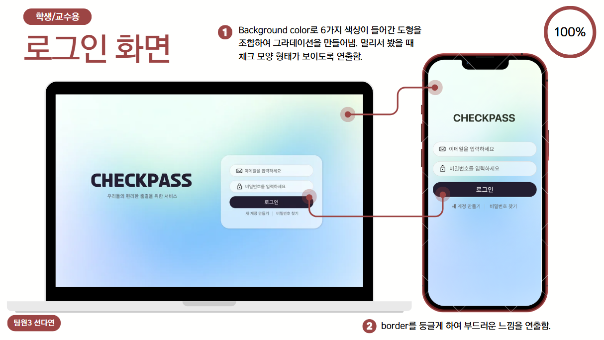 CHECKPASS 작업 이미지 4