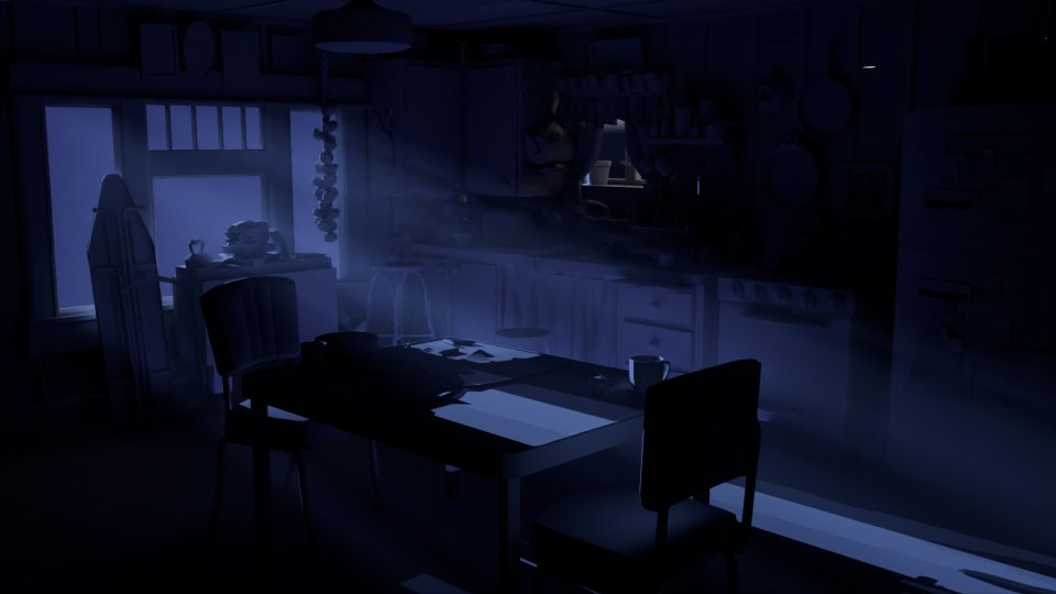 TWO LIGHTS 작업 이미지 2