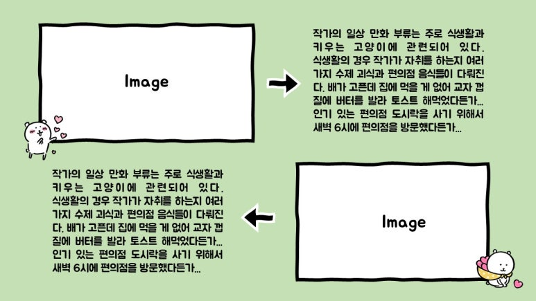 BEARLY SERIOUS 작업 이미지 4